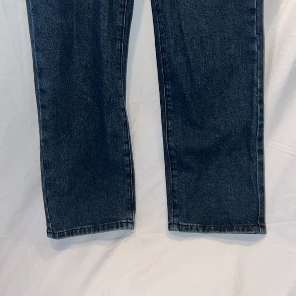 Black Crown Jeans, SZ 160, Waist 12”, Length 35”, New Condition-See notes - Picture 4 of 10